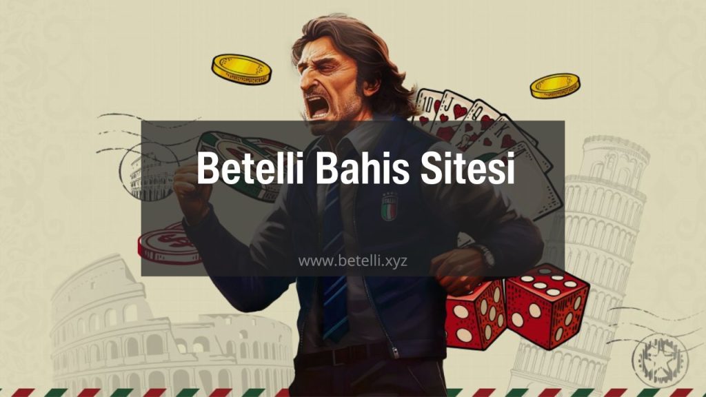 Betelli Bahis